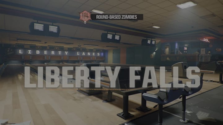 COD Black Ops 6 Zombies: Full Liberty Falls story easter egg 