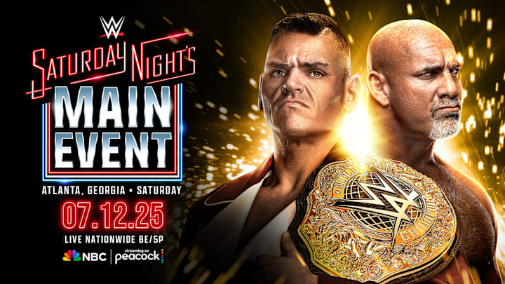 Gunther vs. Goldberg Gunther vs. Goldberg