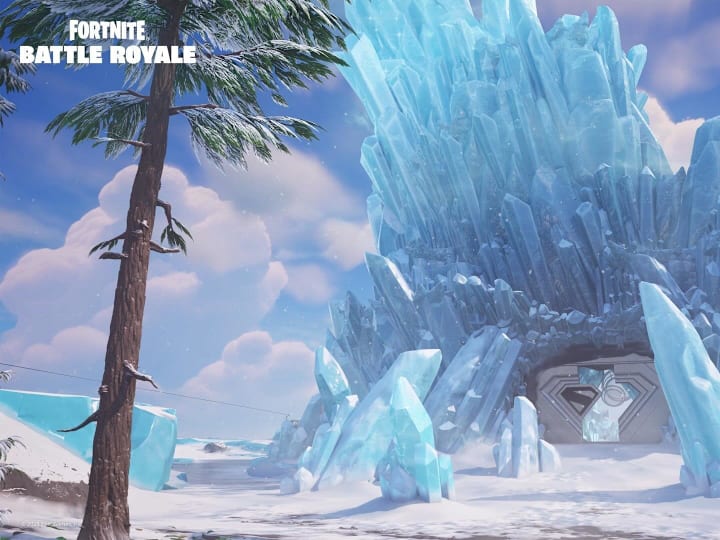 Fortnite