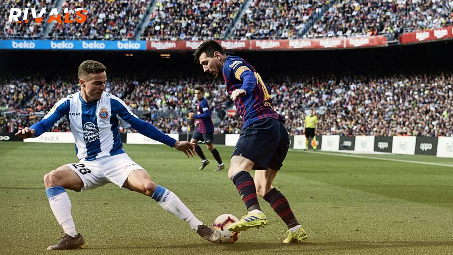 Lionel Messi's record in derbies - Ghana Latest Football News, Live ...
