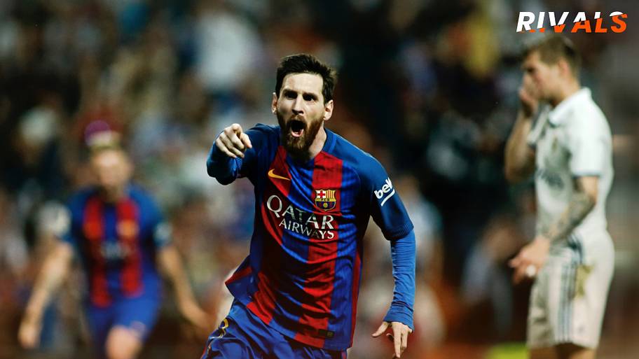 Lionel Messi's record in derbies - Ghana Latest Football News, Live ...