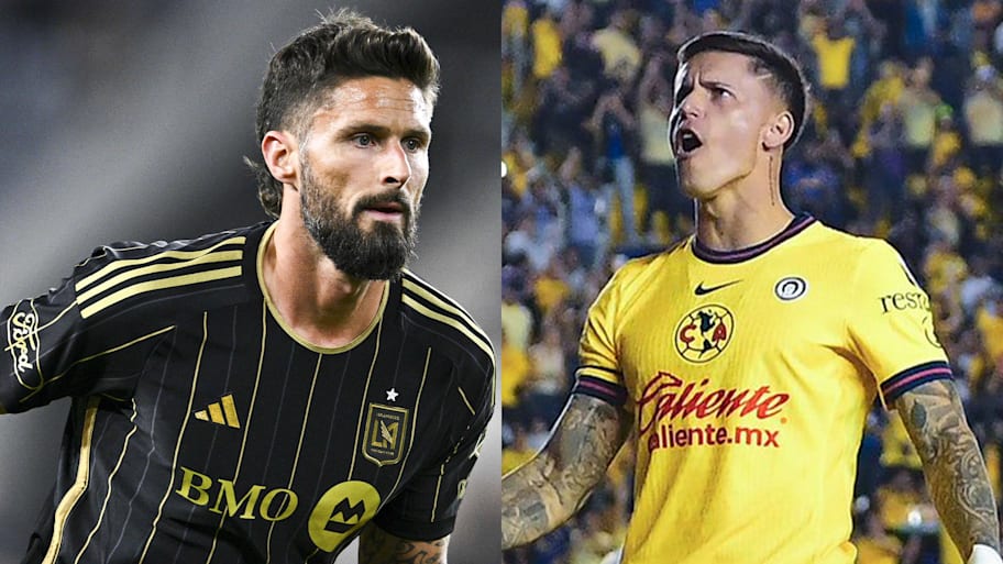 LAFC will face Club América for the final spot in the 2025 FIFA Club World Cup | Imagn/Club América