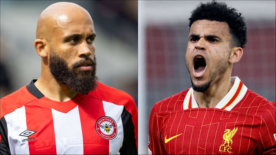 Mbeumo and Díaz headline the gossip. | IMAGO/Colorsport/Sportsphoto