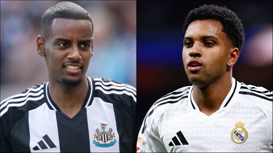 Isak and Rodrygo headline the gossip. | IMAGO/Visionhaus/ZUMA Press Wire
