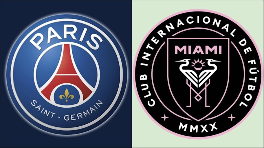 PSG face Inter Miami. | IMAGO/Imagebroker