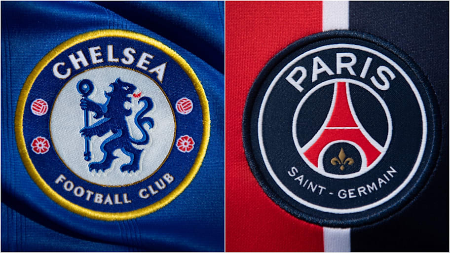 Chelsea have won the Club World Cup before, PSG haven't. | Visionhaus/Getty Image
