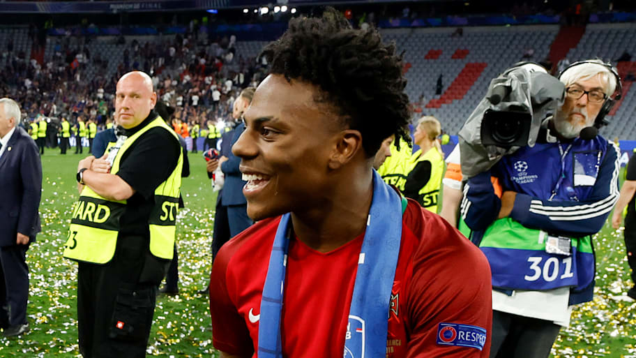 Speed won’t play alongside Lionel Messi, but he gets the chance to impress with the MLS All-Stars. | Jean Catuffe/Getty Images