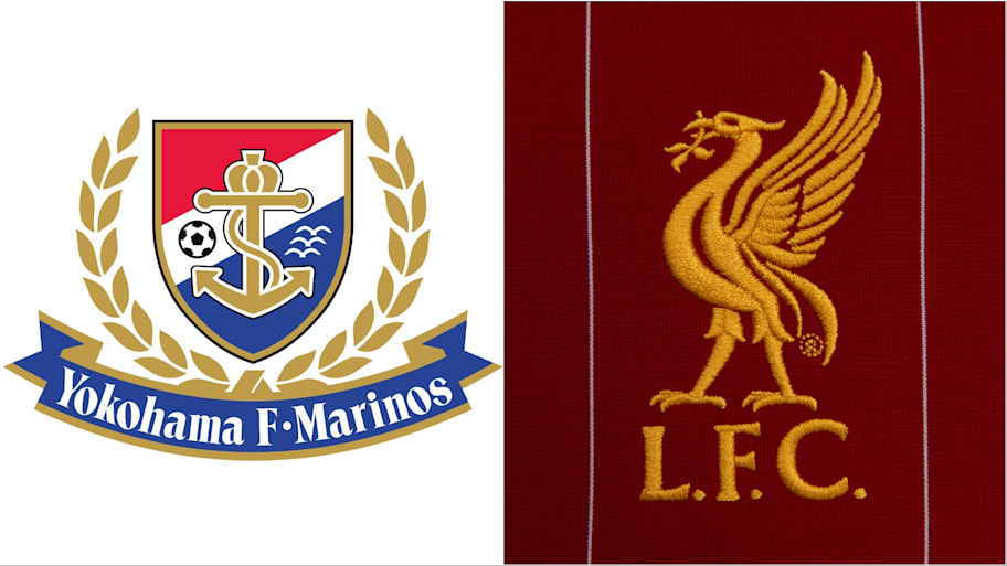 Yokohama F. Marinos host Liverpool. | IMAGO/imagebroker/Visionhau