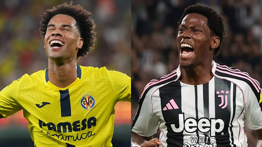 Tajon Buchanan and Jonathan David helped their teams to wins in their first starts of the 2025–26 European seasons.  | Alex Caparros/Getty Images, Jonathan Moscrop/Getty Images
