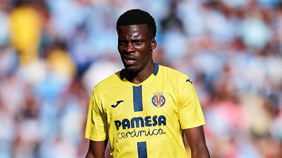 Tani Oluwaseyi 
