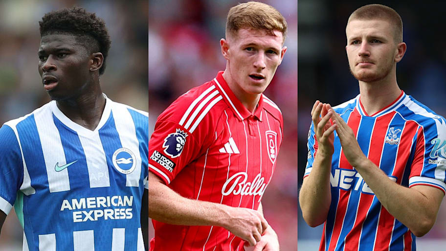 Carlos Baleba, Elliot Anderson, Adam Wharton