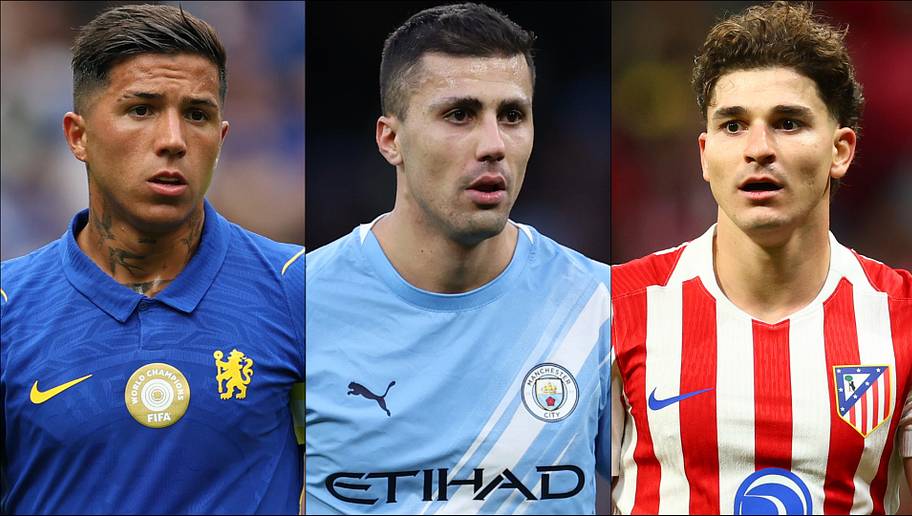 The Dominoes That Could Fall After Barcelona’s Blockbuster Rodri Deal