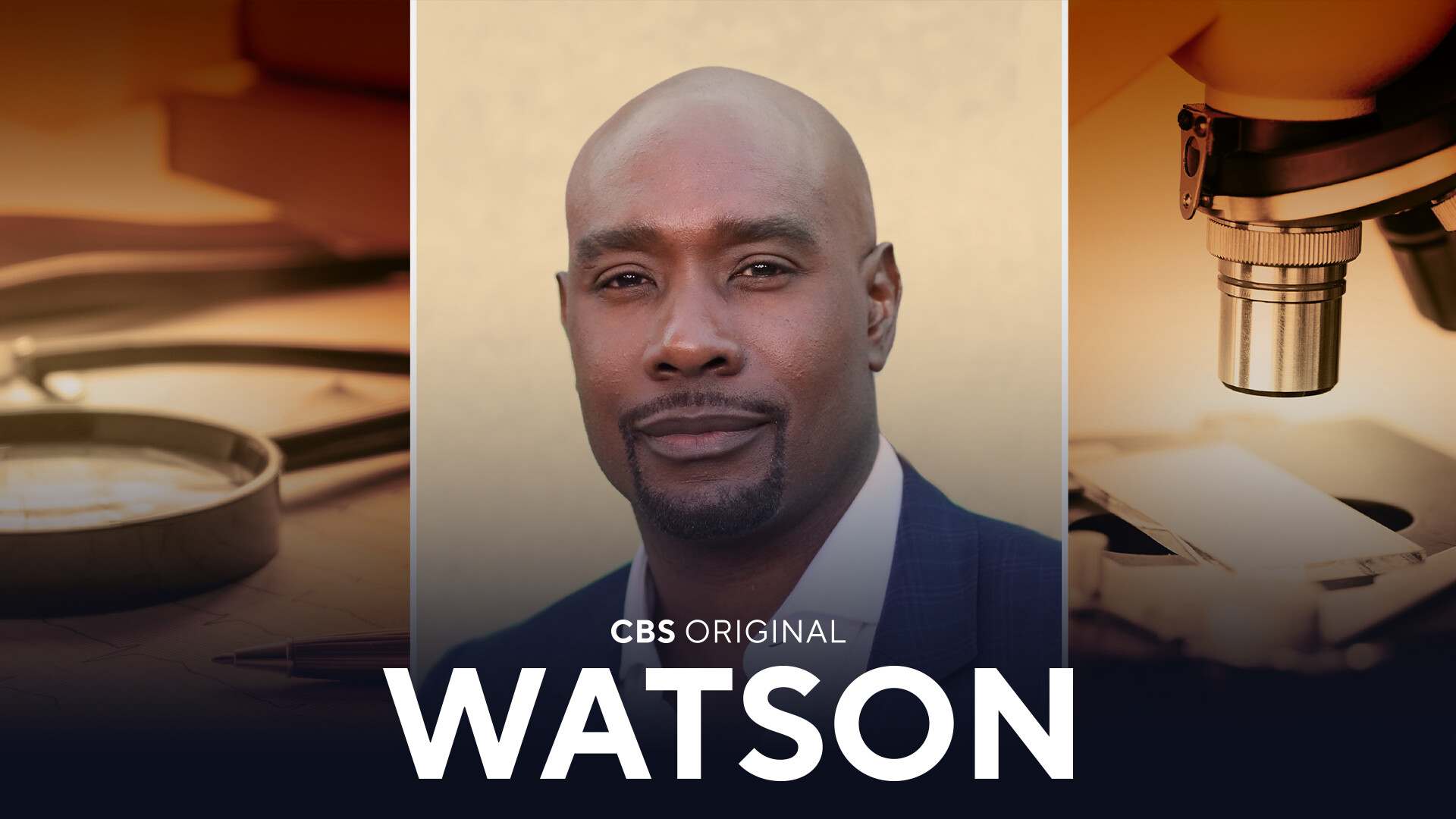 How to watch the Watson series premiere on CBS tonight (Jan. 26, 2025)