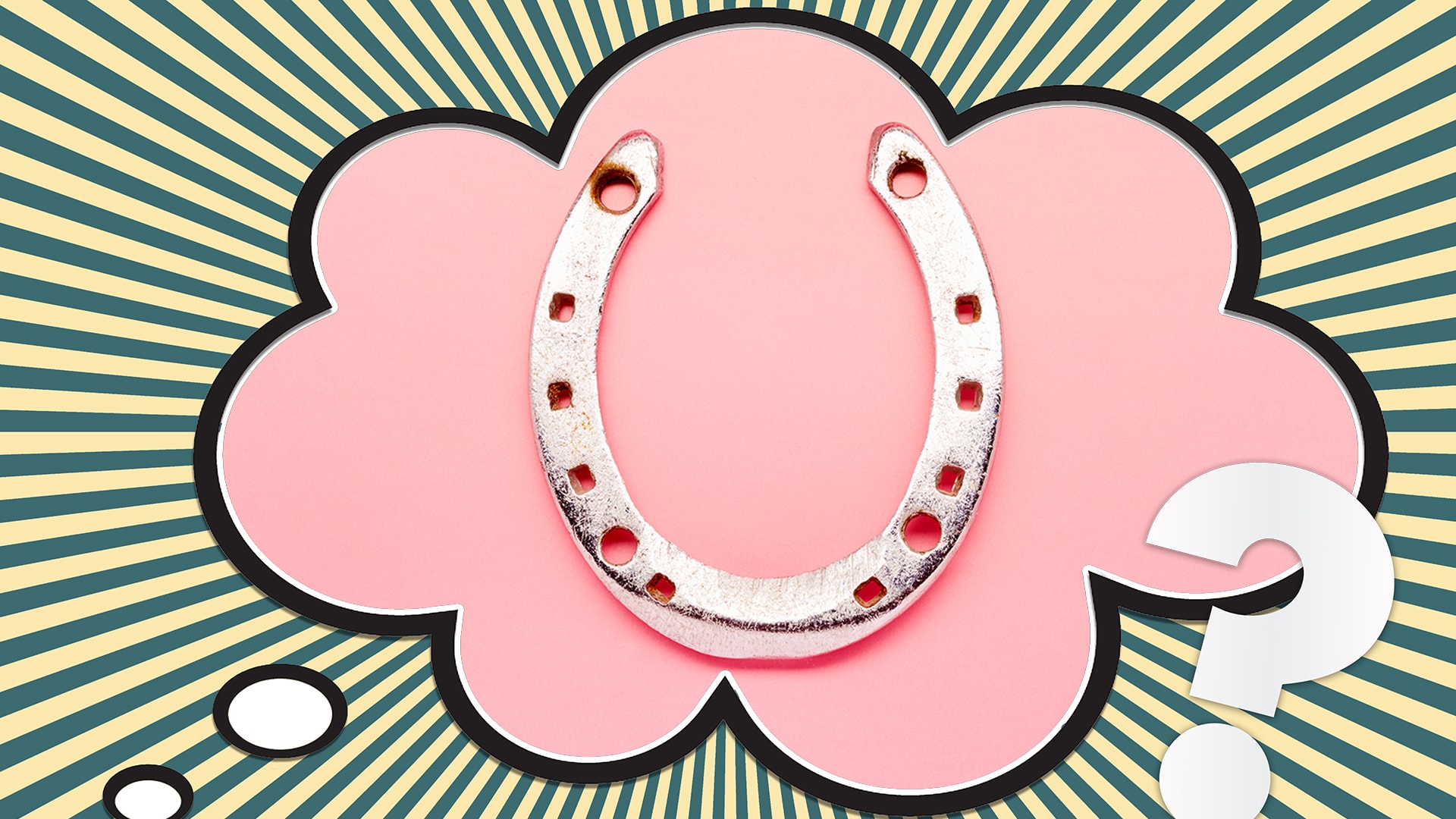 Why Are Horseshoes Considered Lucky?