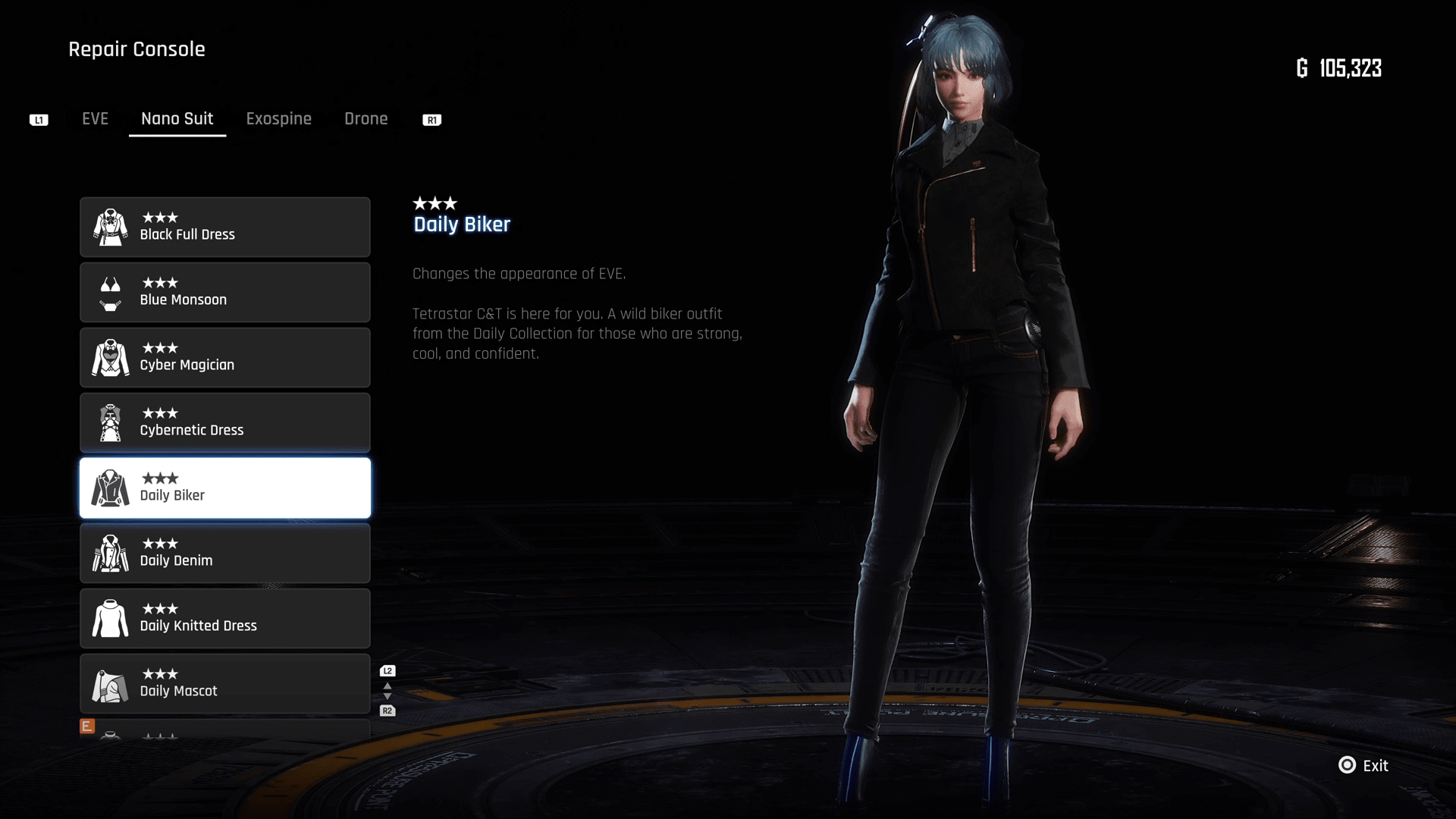 Stellar Blade Eve outfits (16).png