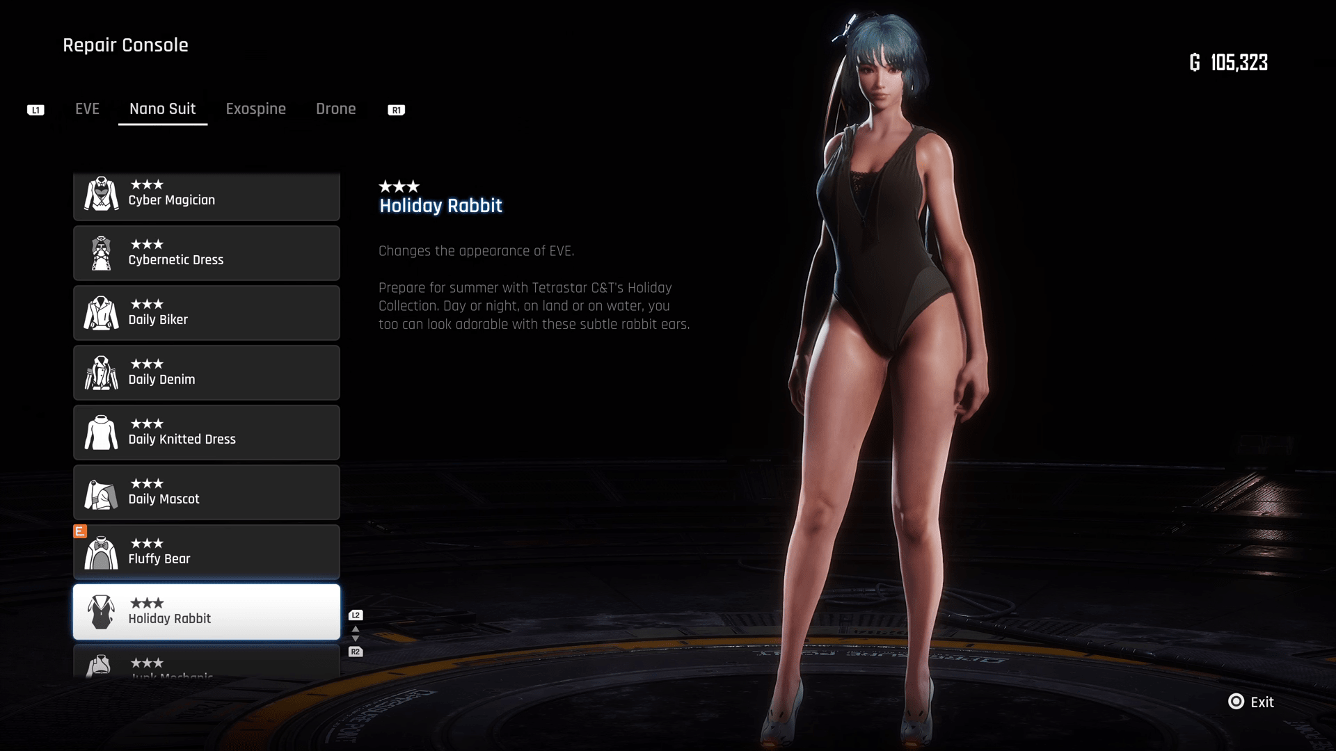 Stellar Blade Eve outfits (21).png