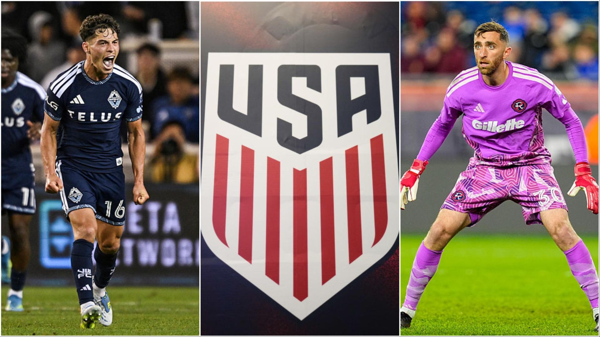Berhalter, Turner