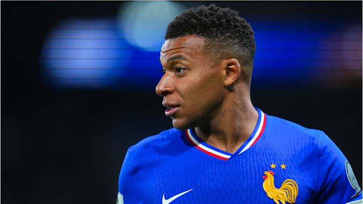 Kylian Mbappé et l'équipe de France vont connaître leurs adversaires à la Coupe du monde 2026 ce vendredi