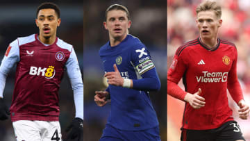 Gallagher could be replaced after his Chelsea departure
