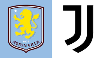 Aston Villa host Juventus on Wednesday