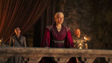 House of the Dragon season 2