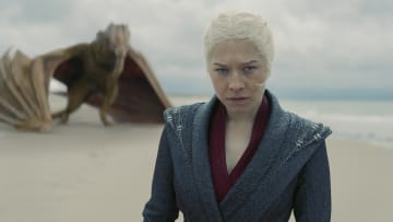 House of the Dragon season 2