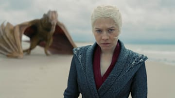 House of the Dragon season 2