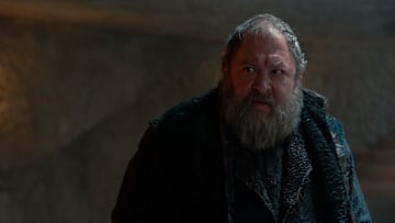 Photograph by Attila Szvacsek/HBO