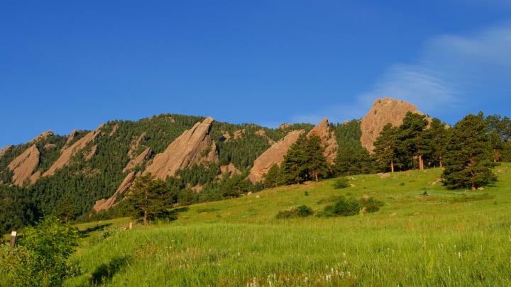 Boulder, Colorado