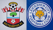 Leicester visit Southampton on Saturday