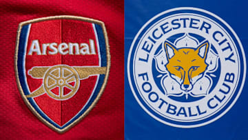 Arsenal welcome Leicester to the Emirates on Saturday afternoon