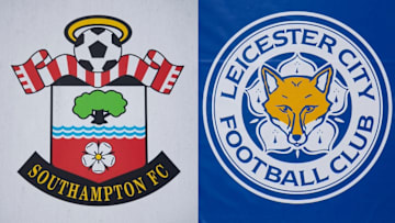 Leicester visit Southampton on Saturday
