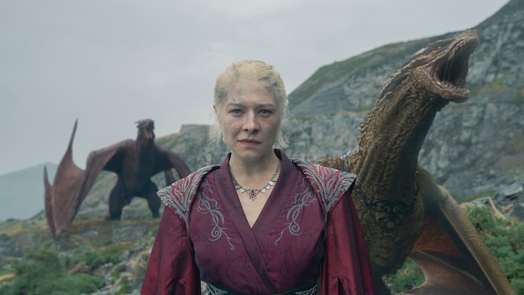 Photograph by Theo Whiteman/HBO