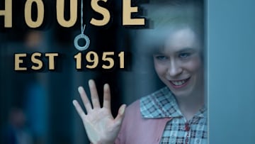 It: Welcome to Derry Production Still