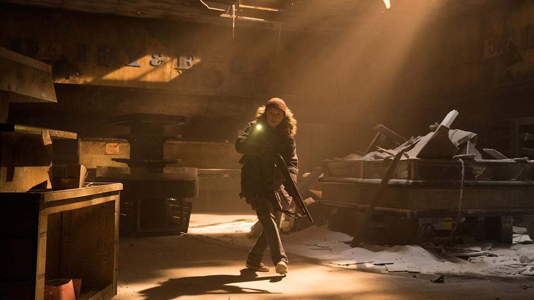 Photograph by Liane Hentscher/HBO
