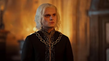 House of the Dragon season 2