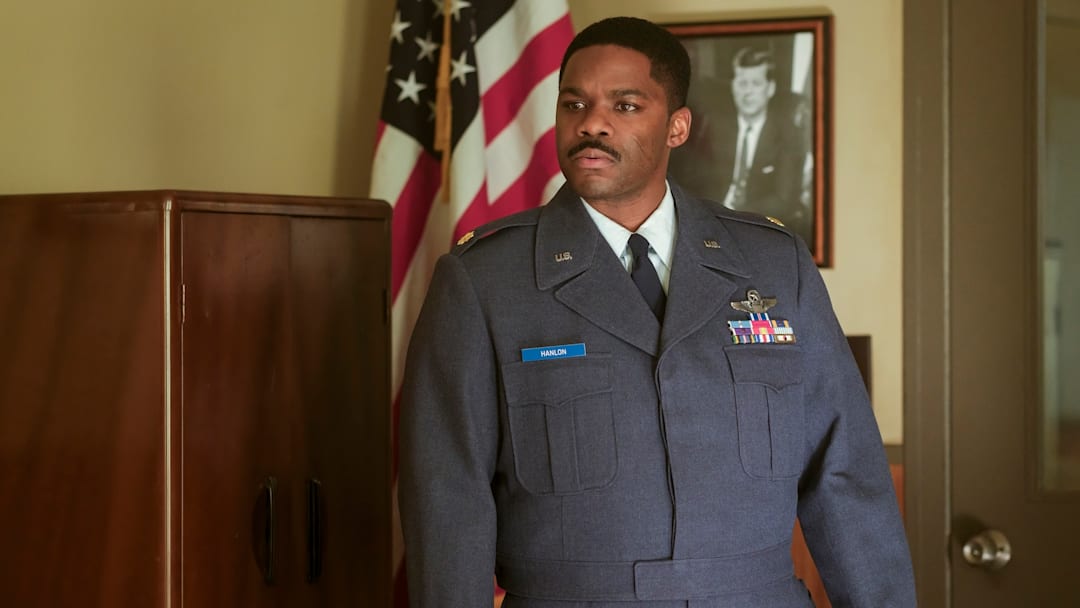 It: Welcome to Derry Production Still