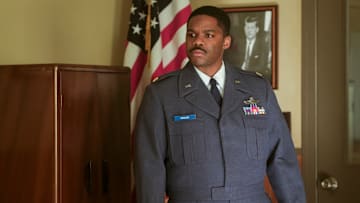 It: Welcome to Derry Production Still