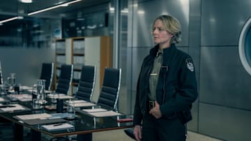 Photograph by Michele K. Short/HBO