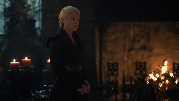 House of the Dragon season 2 episode 6