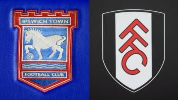 Fulham visit Ipswich on Saturday