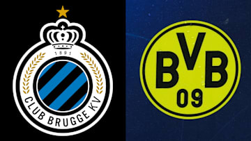 Dortmund travel in Belgium in the Champions League