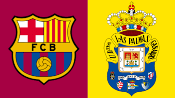 Barcelona remain at the top of La Liga despite their recent blip