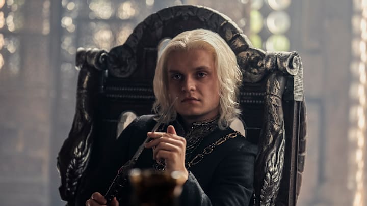 House of the Dragon season 2