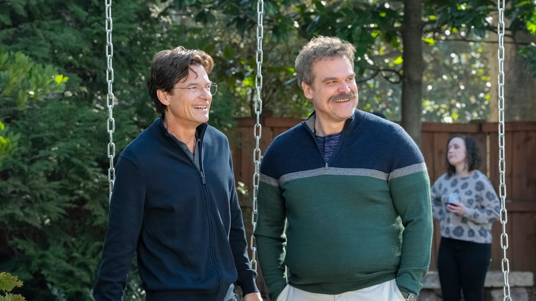 DTF St. Louis Jason Bateman David Harbour - Credit: Tina Rowden/HBO