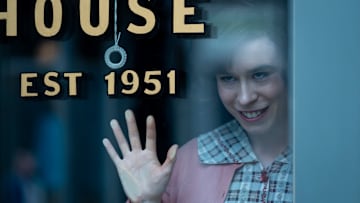 It: Welcome to Derry