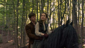 Photograph by Attila Szvacsek/HBO
