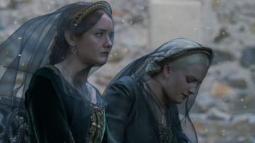 House of the Dragon season 2