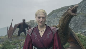 House of the Dragon season 2