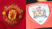 Man Utd meet Barnsley in the Carabao Cup